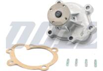 Vattenpump, motorkylning