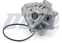 Vattenpump, motorkylning