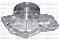 Vattenpump, motorkylning