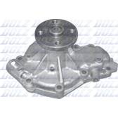 Vattenpump, motorkylning DOLZ - R143