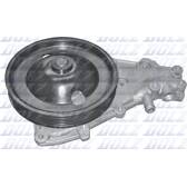 Vattenpump, motorkylning DOLZ - R144ST