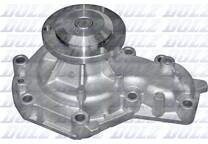 Vattenpump, motorkylning