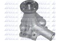 Vattenpump, motorkylning