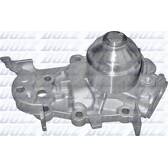 Vattenpump, motorkylning DOLZ - R218