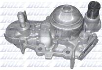 Vattenpump, motorkylning