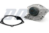 Vattenpump, motorkylning