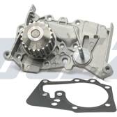 Vattenpump, motorkylning DOLZ - R236