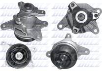 Vattenpump, motorkylning