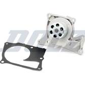 Vattenpump, motorkylning DOLZ - R242