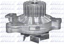 Vattenpump, motorkylning