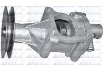 Vattenpump, motorkylning