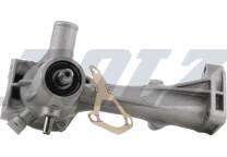 Vattenpump, motorkylning