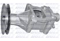 Vattenpump, motorkylning
