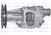 Vattenpump, motorkylning