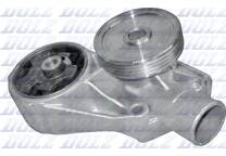 Vattenpump, motorkylning