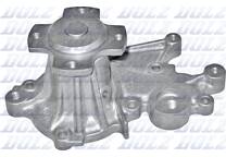 Vattenpump, motorkylning