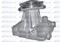 Vattenpump, motorkylning
