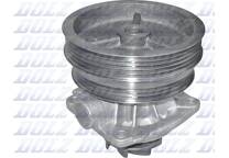 Vattenpump, motorkylning