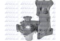 Vattenpump, motorkylning