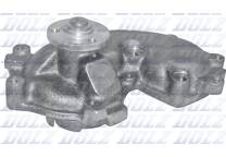 Vattenpump, motorkylning