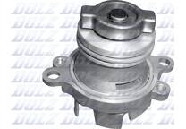 Vattenpump, motorkylning