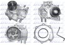 Vattenpump, motorkylning