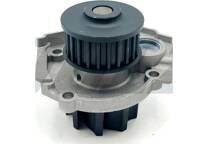 Vattenpump, motorkylning