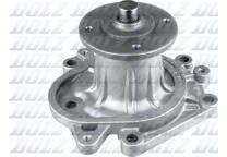 Vattenpump, motorkylning