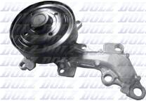 Vattenpump, motorkylning