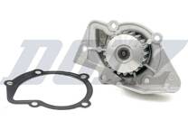 Wasserpumpe, Motorkühlung