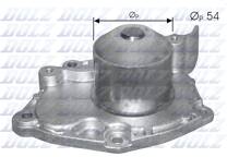 Wasserpumpe, Motorkühlung