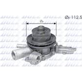 Wasserpumpe DOLZ - A135