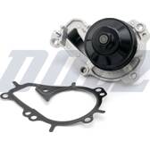 Water Pump, engine cooling DOLZ - C150