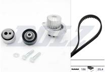 Waterpomp + distributieriem set