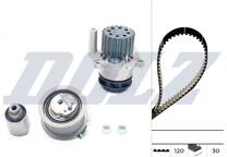 Waterpomp + distributieriem set