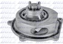 Waterpomp, motorkoeling