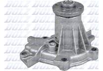 Waterpomp, motorkoeling