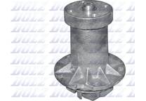 Waterpomp, motorkoeling
