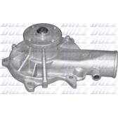 Waterpomp, motorkoeling DOLZ - O100