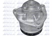 Waterpomp, motorkoeling