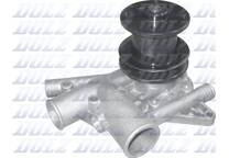 Waterpomp, motorkoeling