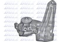 Waterpomp, motorkoeling