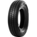 Pneumatico DOUBLE COIN DL70 155/80R13 85S DOUBLE COIN - 80223449