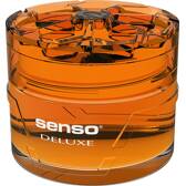Désodorisant citron 50 ml DR MARCUS - DM00270