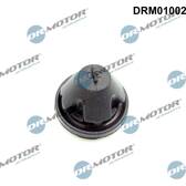 Aanslag, motorafdekking  (per stuk) Dr.Motor Automotive - DRM01002