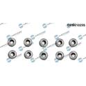 Aanslag, motorafdekking  (per stuk) Dr.Motor Automotive - DRM01025S