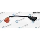 Adapterkabel, Steuerklappe-Luftversorgung Dr.Motor Automotive - DRM0586