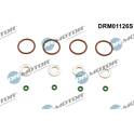 Afdichting, injector Dr.Motor Automotive - DRM01126S