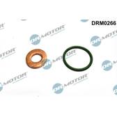Afdichting, injector Dr.Motor Automotive - DRM0266