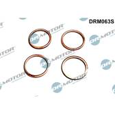 Afdichting, injector Dr.Motor Automotive - DRM063S